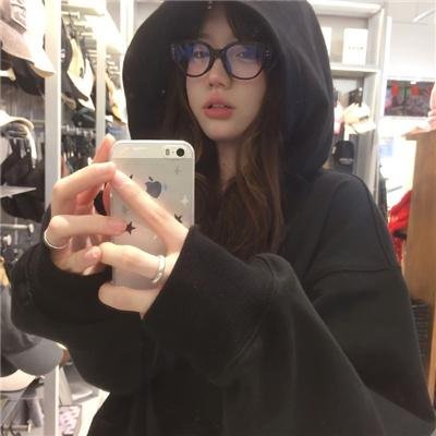 健听女孩